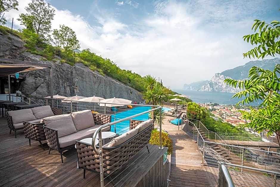 Garda Hotel Forte Charme