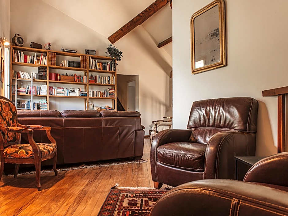 La Petite Auberge de Virginie