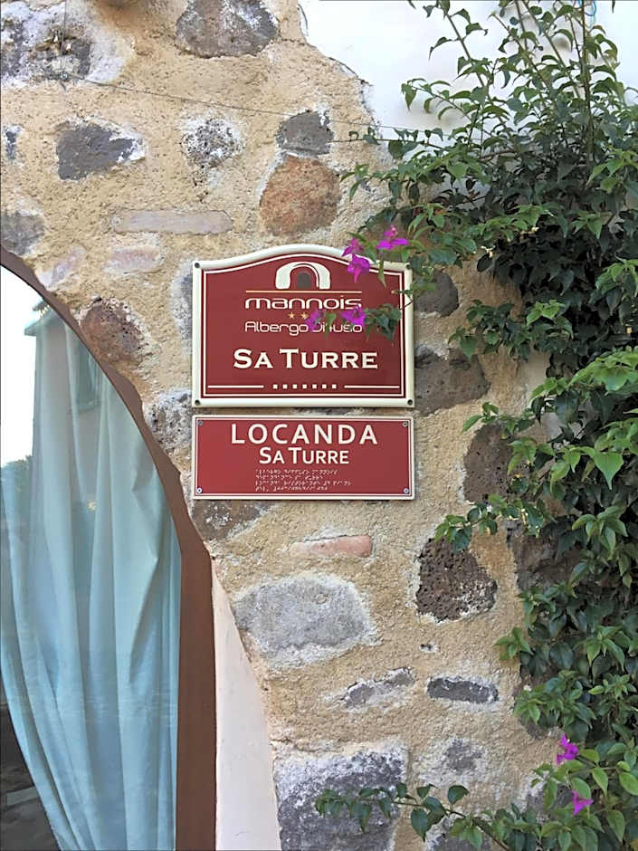 Albergo Diffuso Mannois