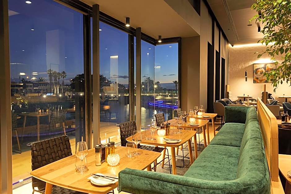 Century City Hotel Bridgewater