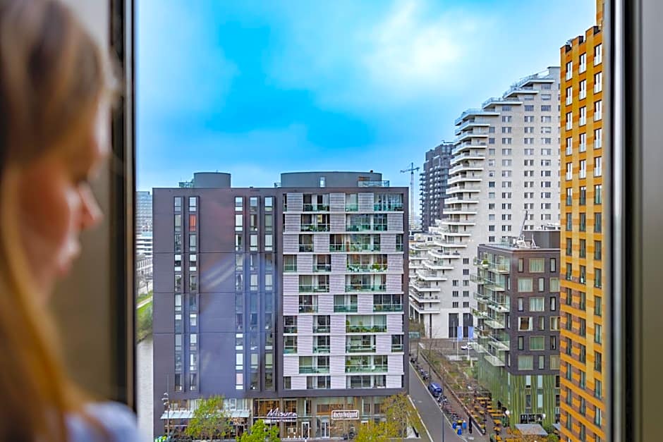 Crowne Plaza Amsterdam - South By IHG
