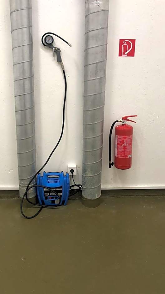 AC Hotel by Marriott Bratislava Old Town