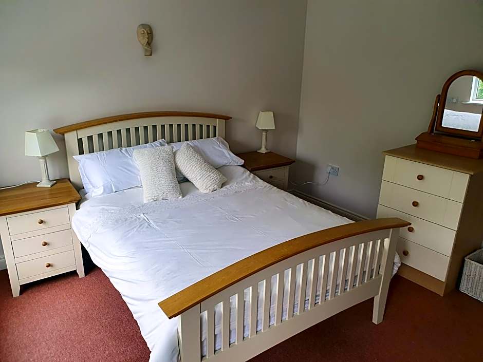 Wolseley Park guest house