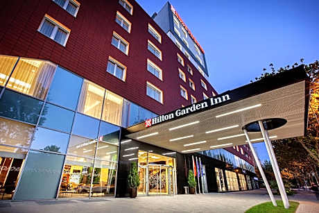 Hilton Garden Inn Tirana, Albania