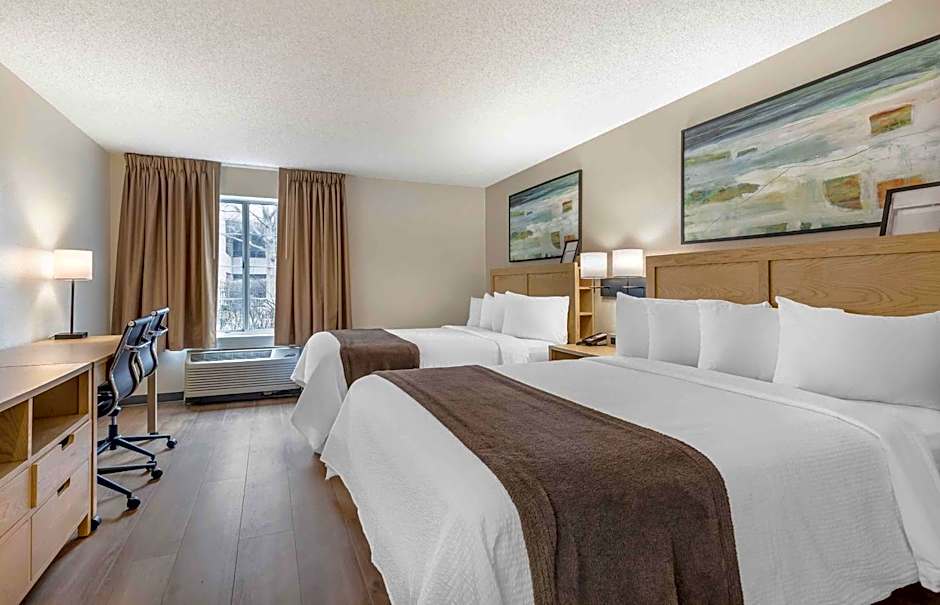 Extended Stay America Suites - Washington, DC - Alexandria - Eisenhower Ave.