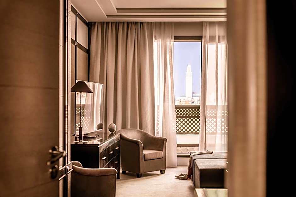 Hyatt Regency Casablanca