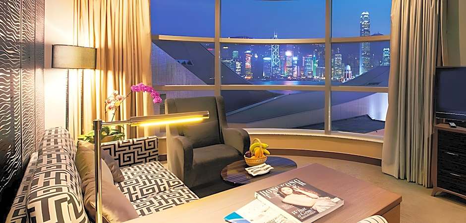 The Salisbury - Ymca Of Hong Kong