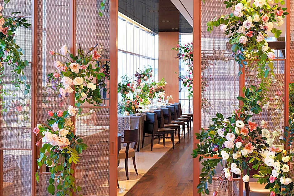 Courtyard by Marriott Seoul Pangyo