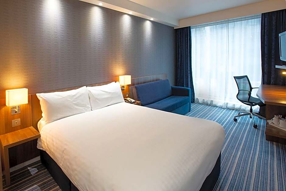 Holiday Inn Express Manchester City Centre Arena By IHG
