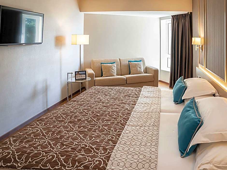 Mercure Monte Igueldo