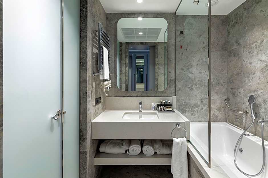 Wish More Hotel Şişli