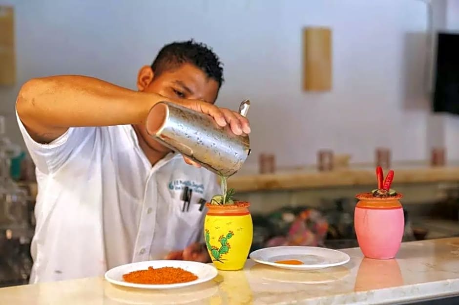 El Pueblito de Sayulita