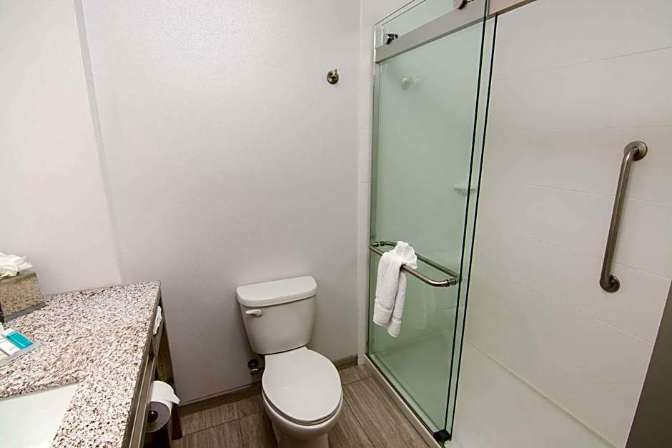 Hilton Garden Inn Tampa Suncoast Parkway