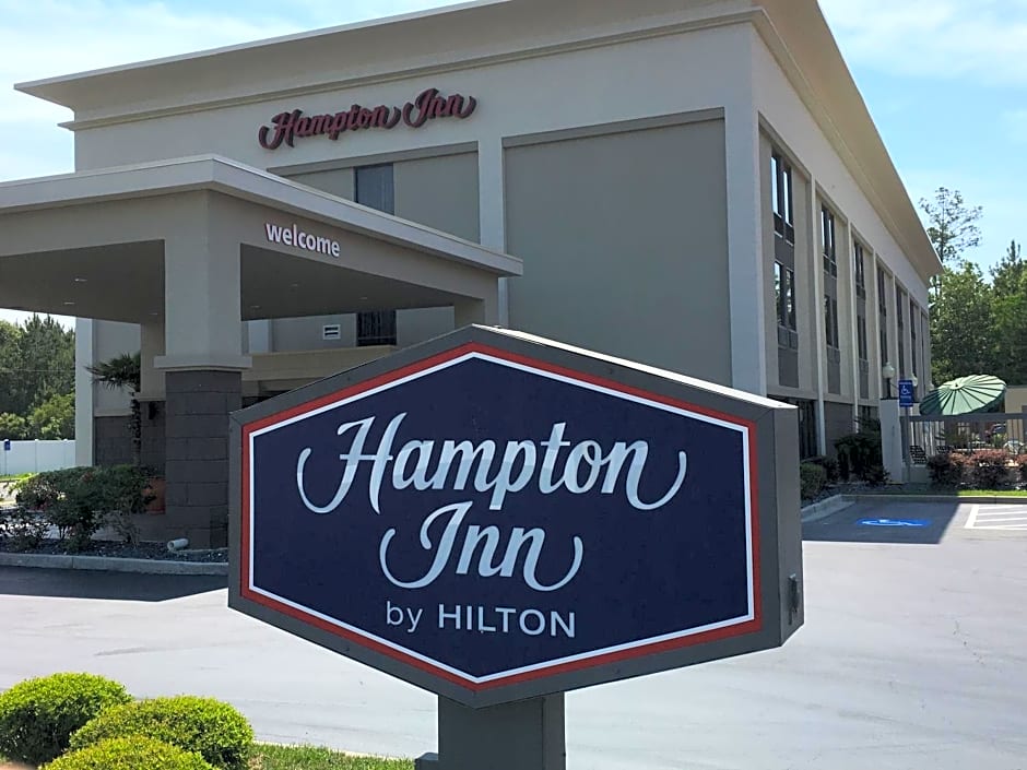 Hampton Inn Savannah-I-95/Richmond Hill