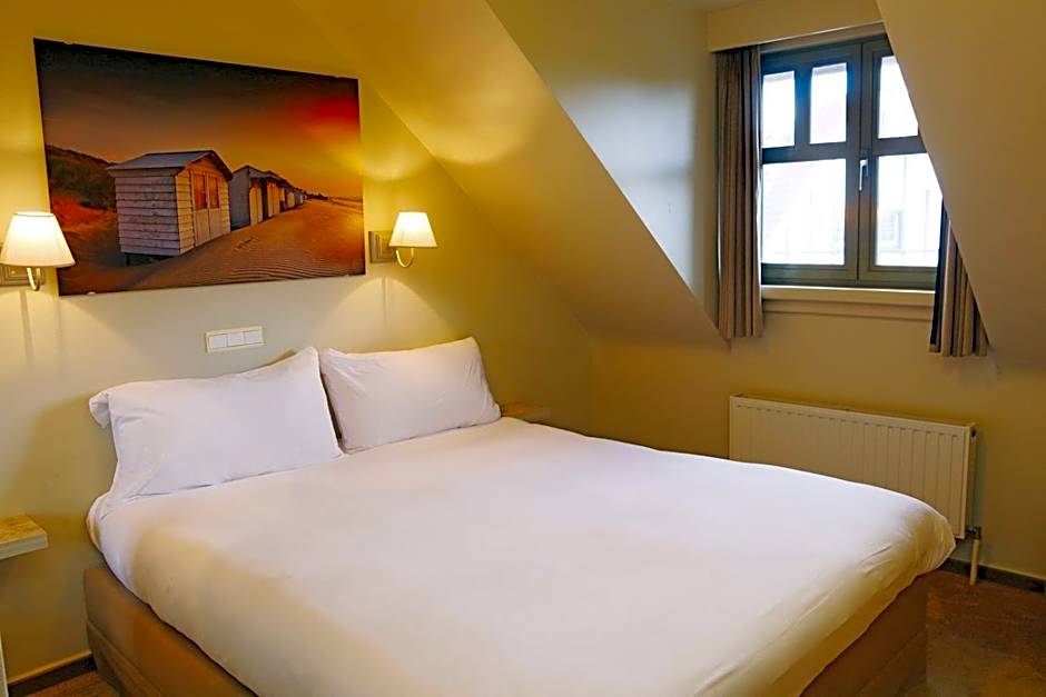 Hotel Les Dunes
