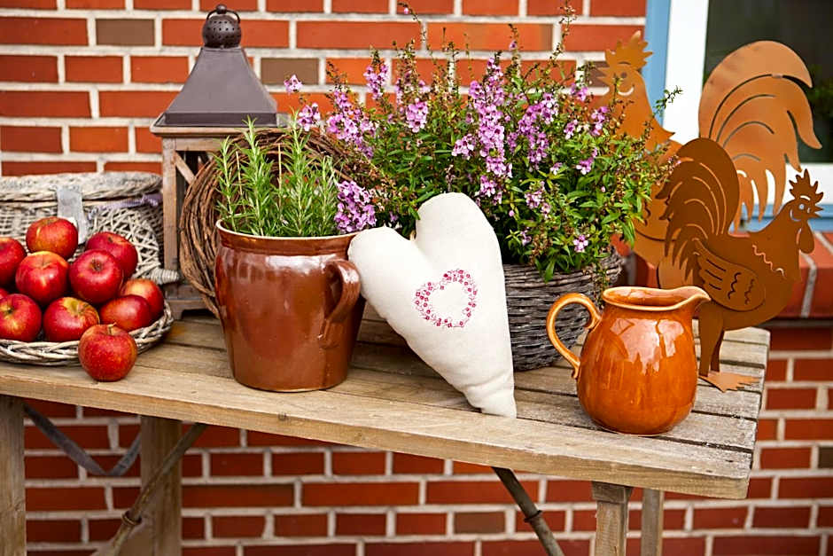 Paulsen's Landhotel und Restaurant