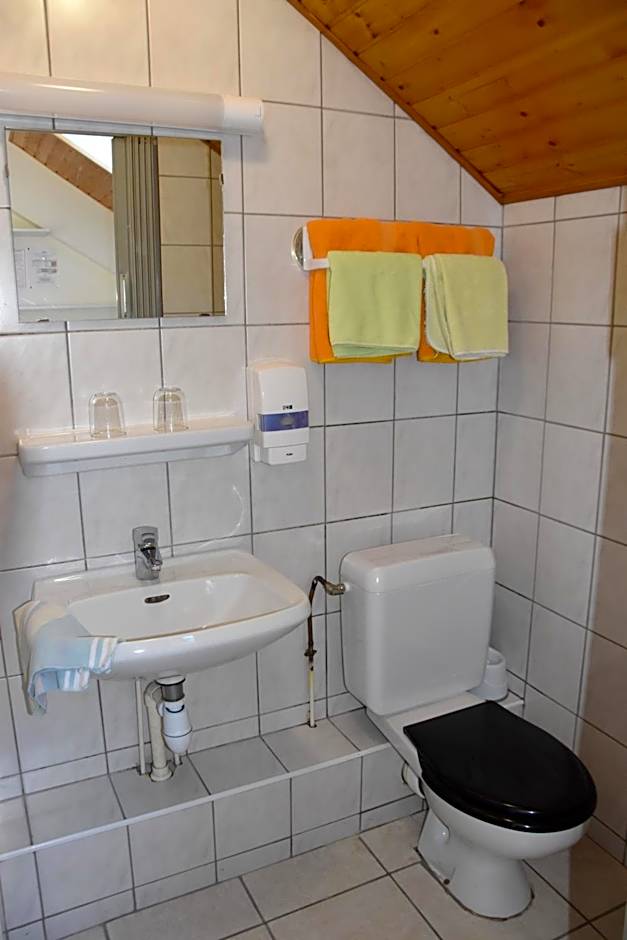 Hotel Gai Relais