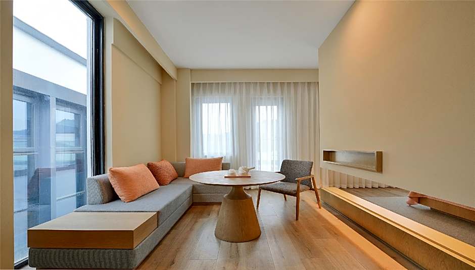 Blossom House Suzhou Shushan Yunquan