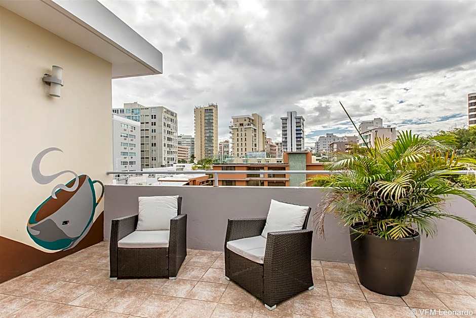 Le Consulat, An Ascend Collection Hotel