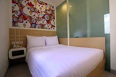 Nite and Day Surabaya - Gunungsari