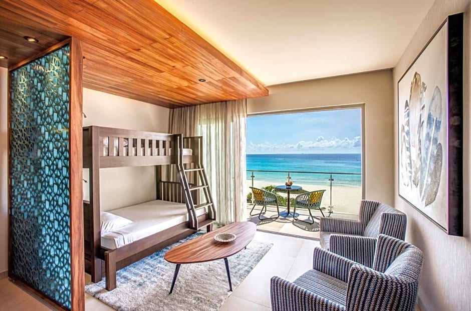 Palmaia The House of AiA All Inclusive Wellness Resort