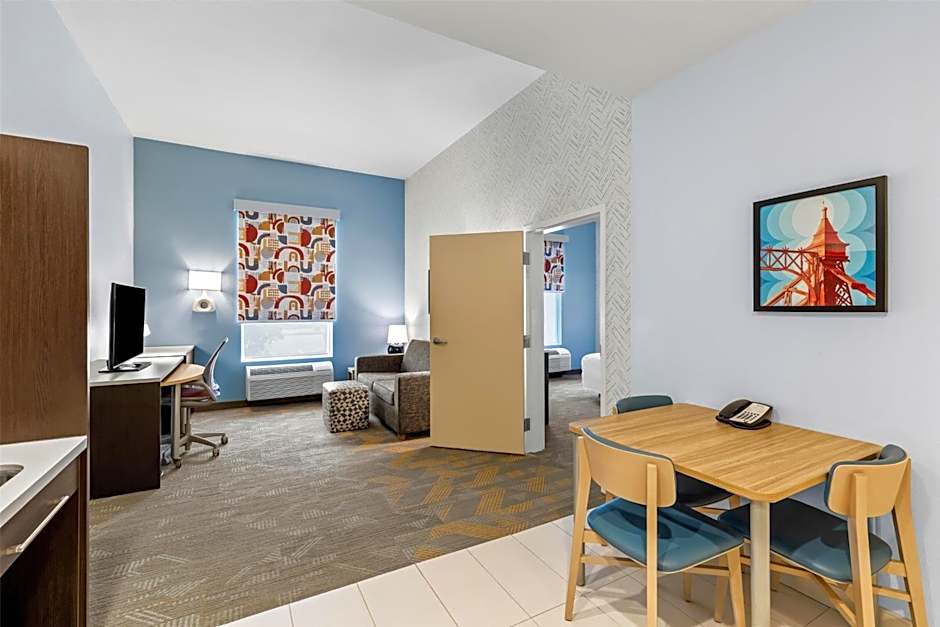 Home2 Suites by Hilton Youngstown West/Austintown, OH