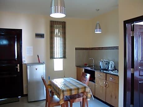 Apartment one bedroom