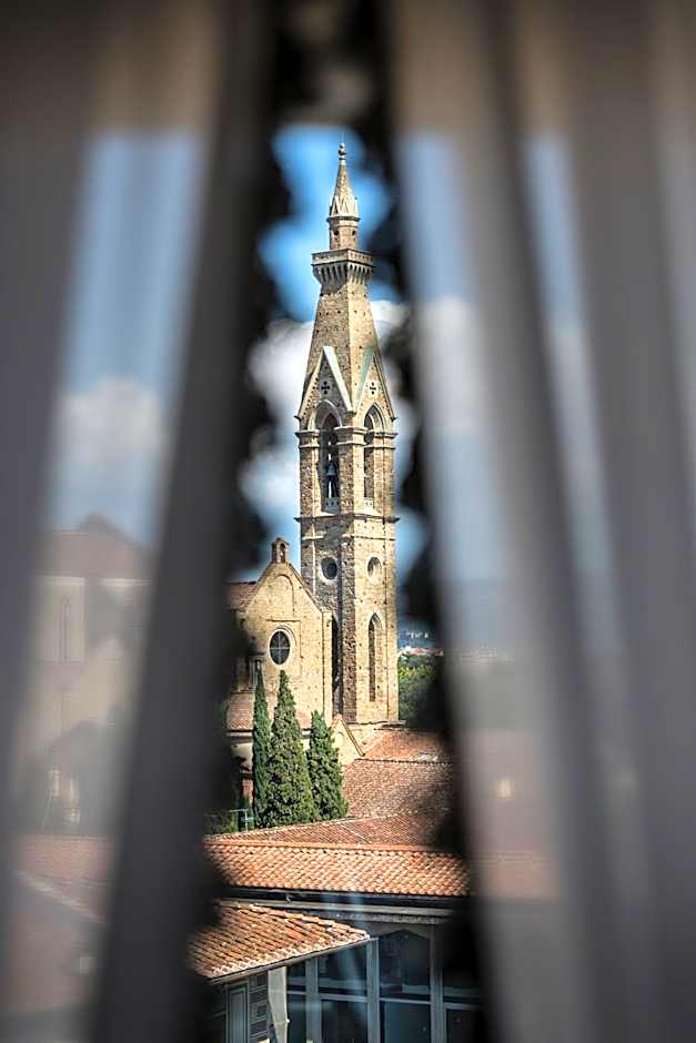 Palazzo Roselli Cecconi