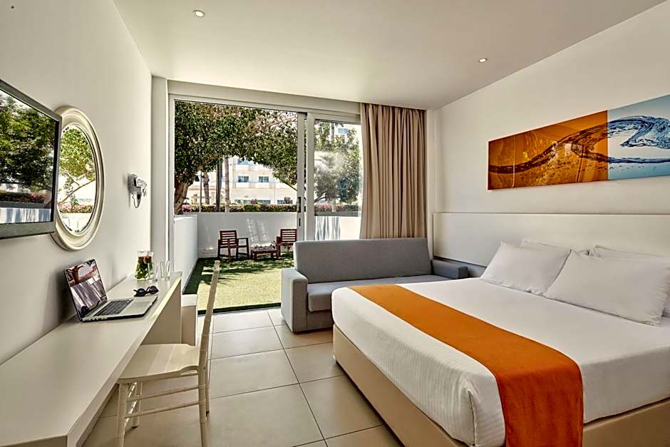 Atlantica Sancta Napa Resort