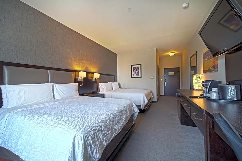 Holiday Inn & Suites Houston West - Westway Park By IHG