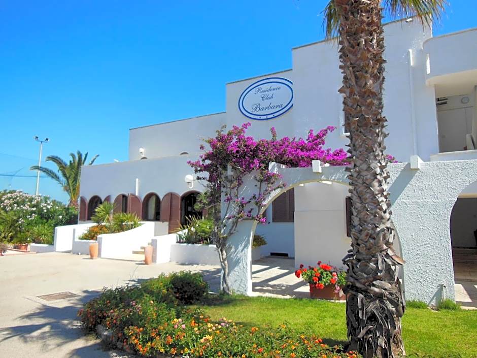 Residence Club Barbara