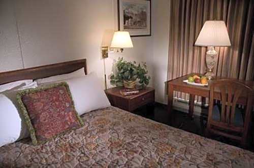 Westmark Inn Skagway
