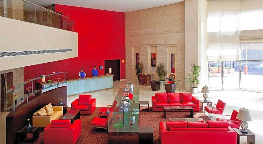 Park Inn By Radisson Al Khobar