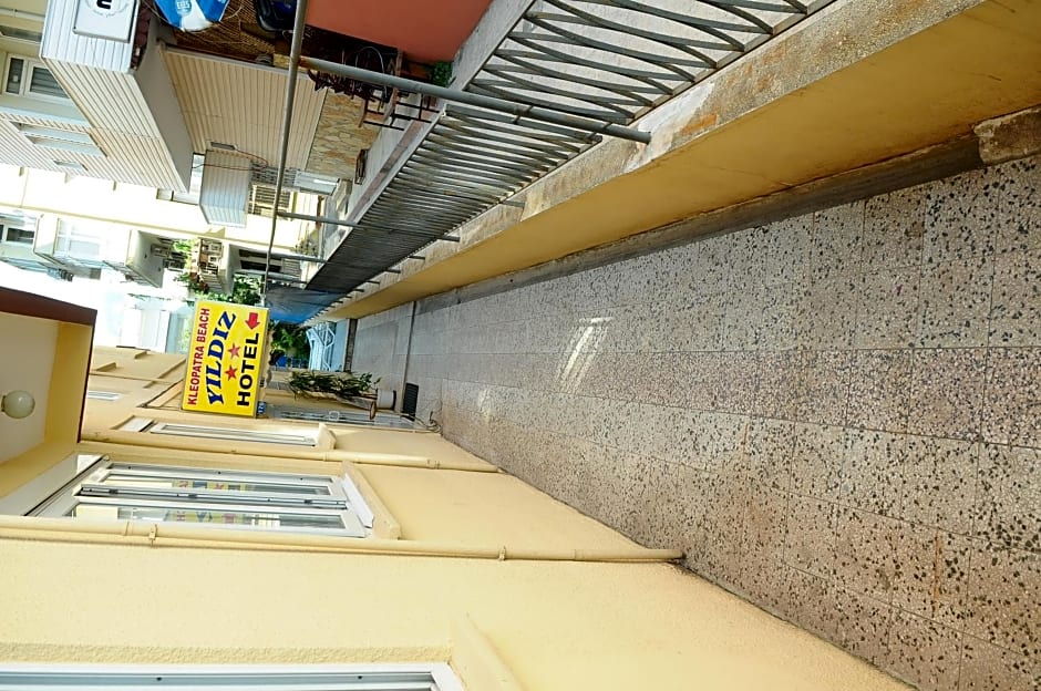 Kleopatra Beach Yildiz Hotel