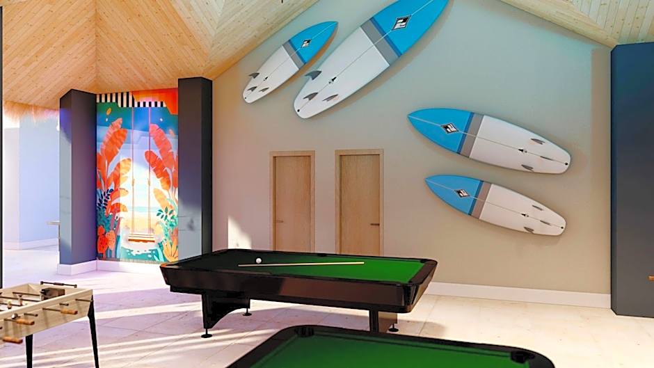 Sunscape Dominicus La Romana