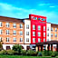 Four Points By Sheraton Moncton