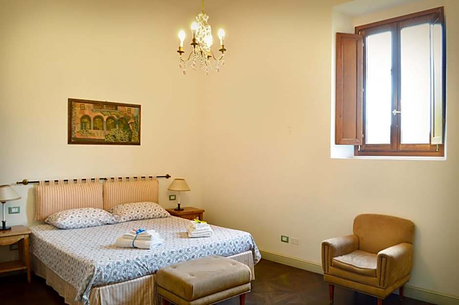 Armonie di Villa Incontri B&B