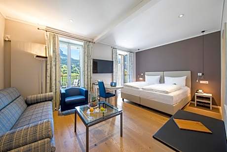 Classic Triple Room -  Eiger View with A/C