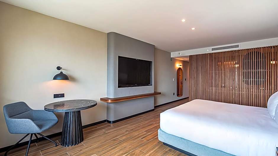 Hilton Queretaro