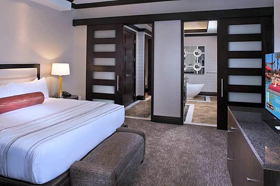 Golden Nugget Lake Charles