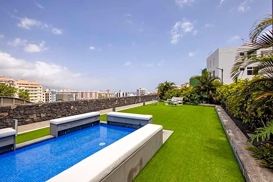 Hotel Escuela Santa Cruz