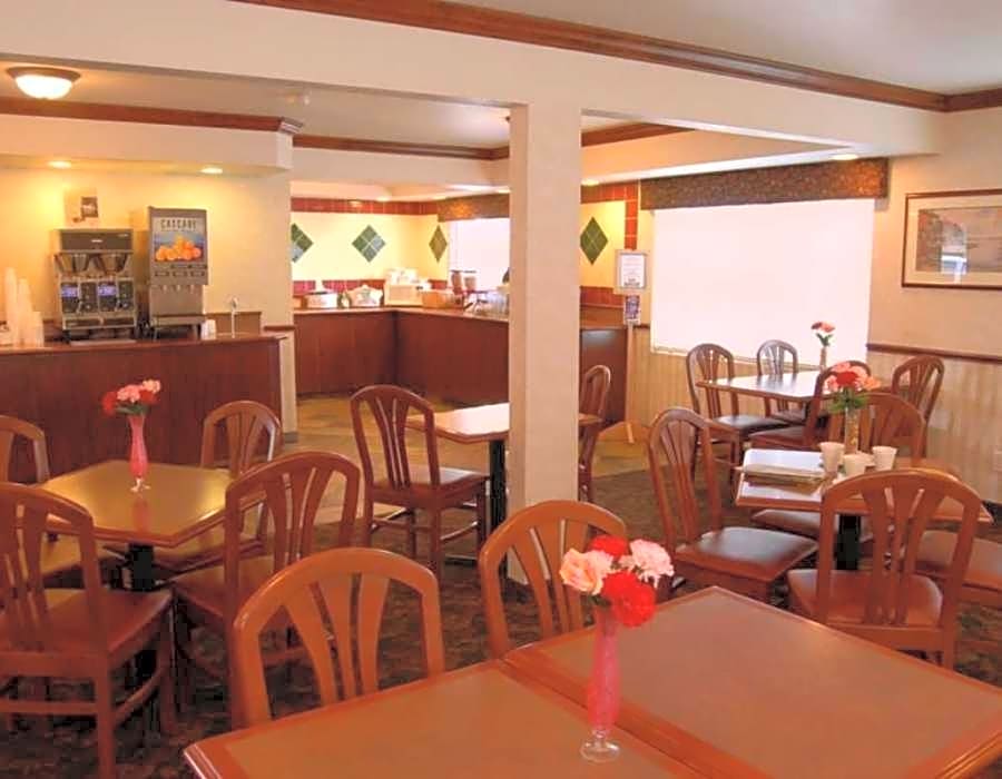 Cimarron Inn Klamath Falls