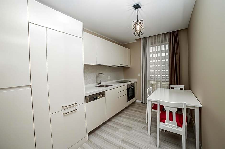 Medproper Suites Airport