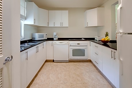 3 Bedroom Classic Suite