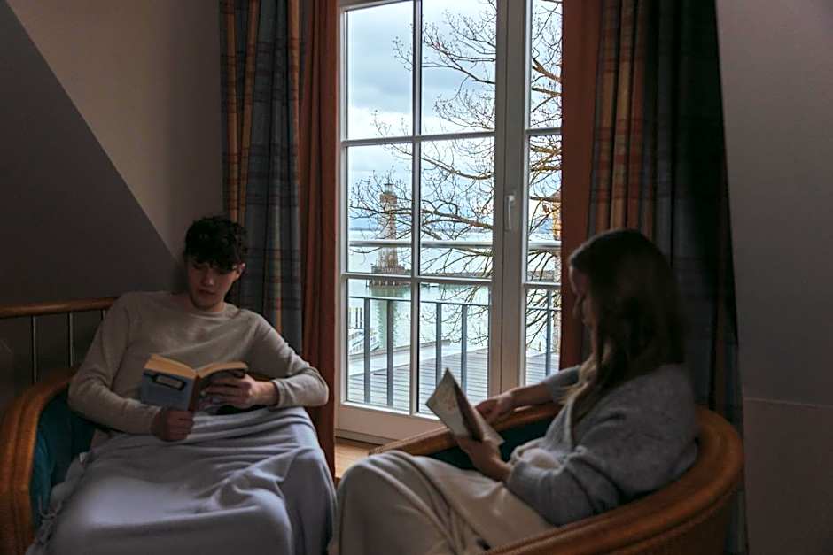 Hotel Lindauer Hof
