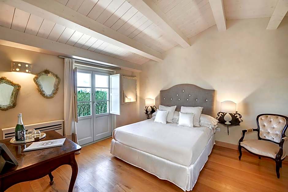 Zahir Country House Boutique Hotel