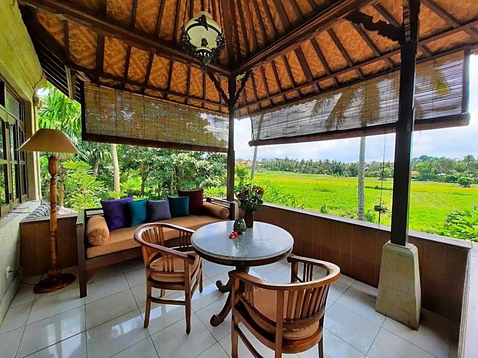 Alam Jiwa Ubud