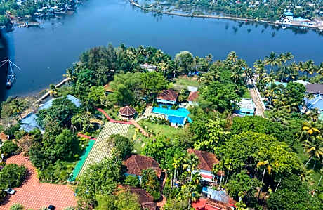 NIHARA RESORT AND SPA