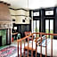 Chicago Athletic Association, part of Hyatt