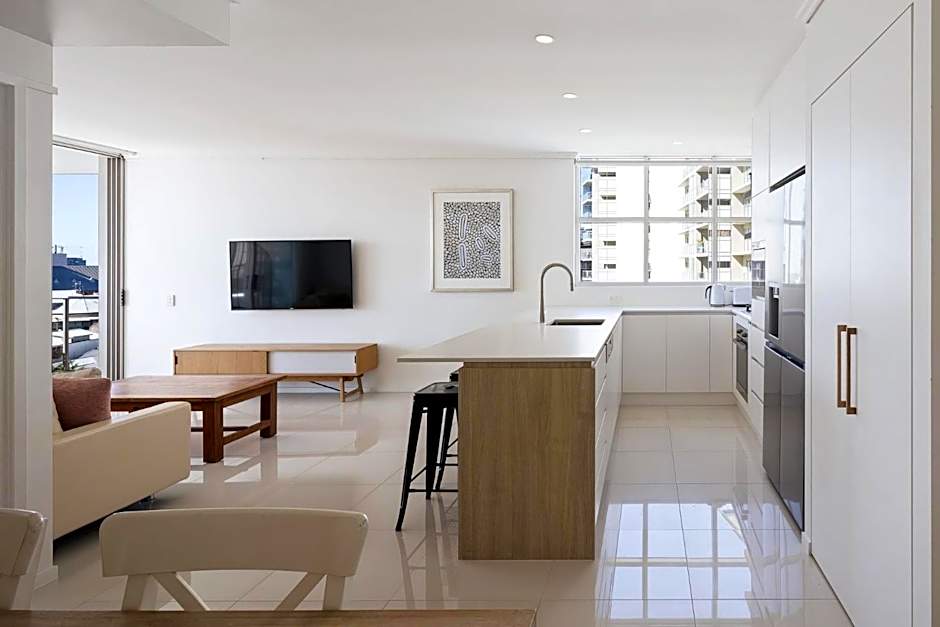 Trilogy Residences Brisbane